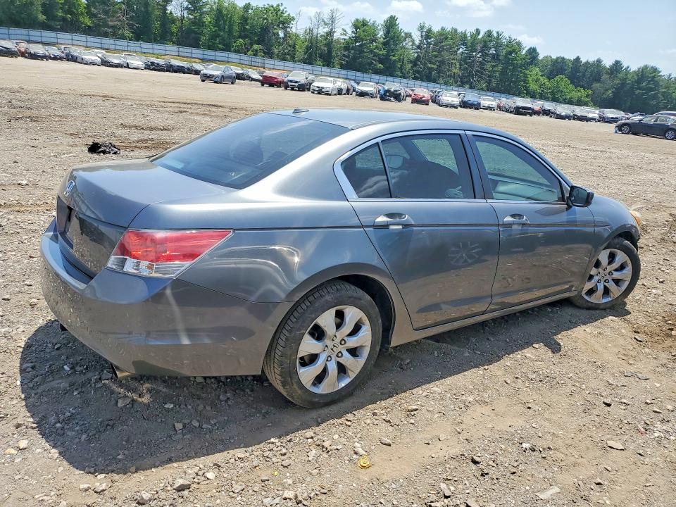 Auction sale of the 2009 Honda Accord, vin: 1HGCP26859A101576, lot number: 59728926