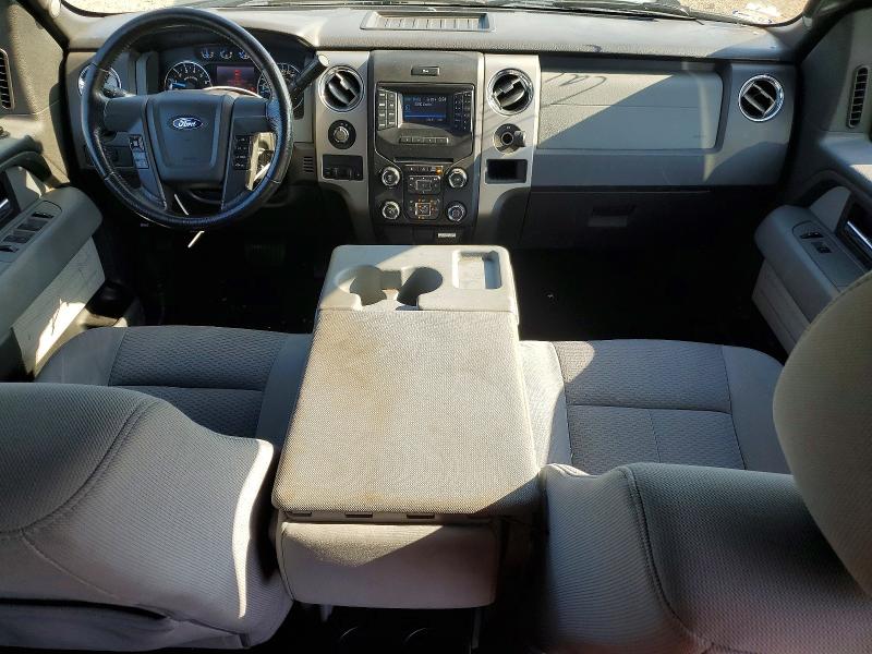 Aukcja sprzedaży 2013 Ford F150, vin: 1FTFW1EF6DKD51825, numer aukcji: 58373396