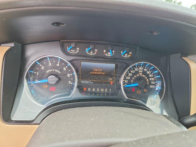 2014 Ford F150 მანქანა იყიდება აუქციონზე, vin: 1FTFW1EF5EFB80933, აუქციონის ნომერი: 61852486