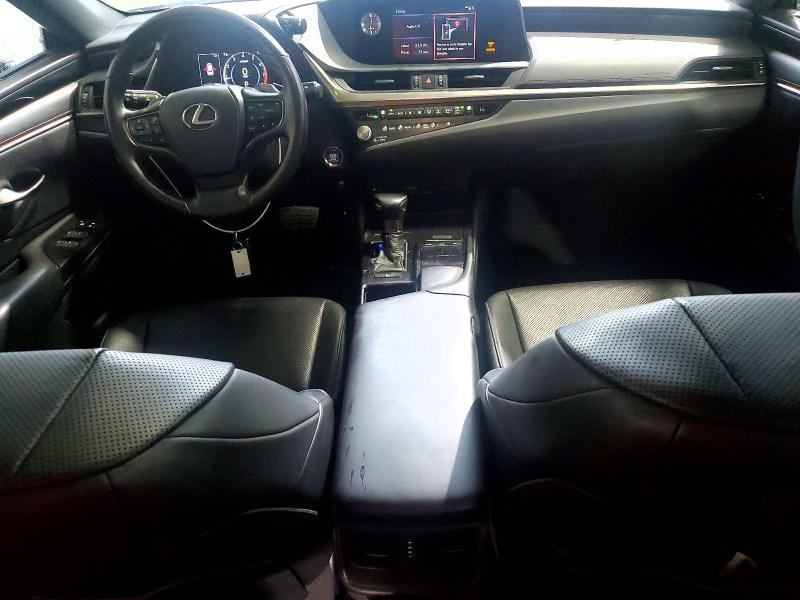 Продаж на аукціоні авто 2021 Lexus Es 350, vin: 58ACZ1B13MU091010, номер лоту: 61374746