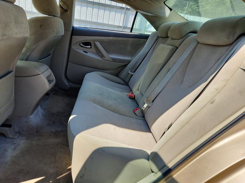 2010 Toyota Camry მანქანა იყიდება აუქციონზე, vin: 4T1BF3EK9AU016335, აუქციონის ნომერი: 59324286