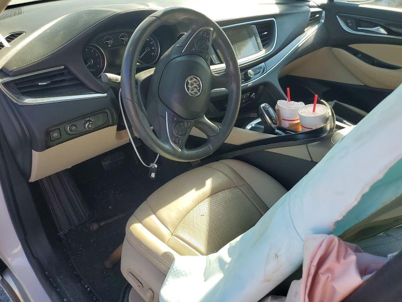 Aukcja sprzedaży 2019 Buick Enclave, vin: 5GAERBKW8KJ292682, numer aukcji: 62852866