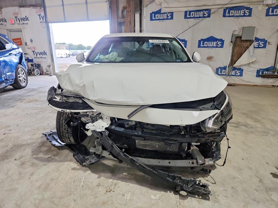 Продаж на аукціоні авто 2024 Nissan Sentra, vin: 3N1AB8CV8RY345738, номер лоту: 60882626