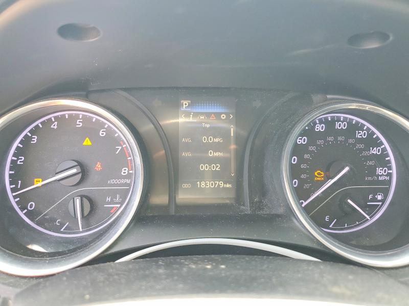 Продаж на аукціоні авто 2018 Toyota Camry, vin: 4T1B11HK0JU641494, номер лоту: 62299446