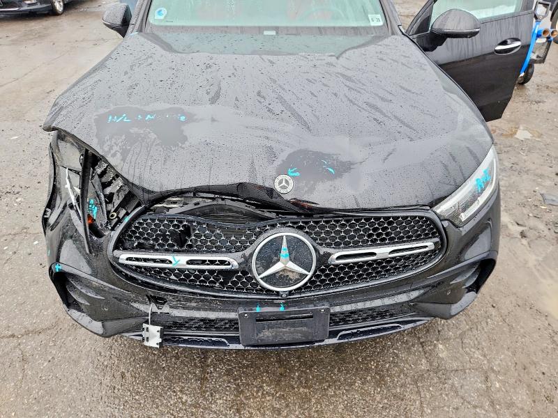 85616815 :رقم المزاد ، W1NKM4HB8PU025251 vin ، 2023 Mercedes-benz Glc مزاد بيع