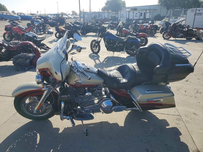 Продажа на аукционе авто 2006 Harley-davidson Flhtcuse, vin: 1HD1PRE3X6Y950866, номер лота: 59244206