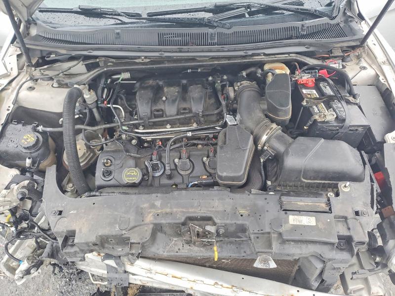 Продаж на аукціоні авто 2015 Ford Taurus, vin: 1FAHP2F86FG101489, номер лоту: 60863286