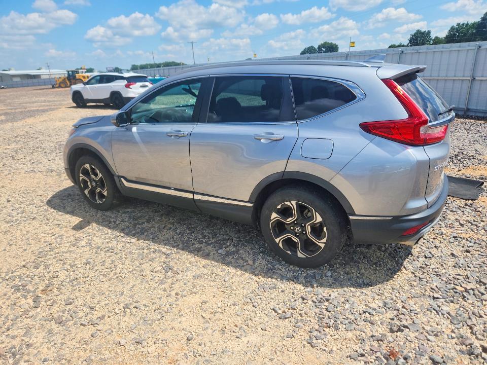 Продаж на аукціоні авто 2018 Honda Cr-v, vin: 5J6RW2H94JL032397, номер лоту: 60885496