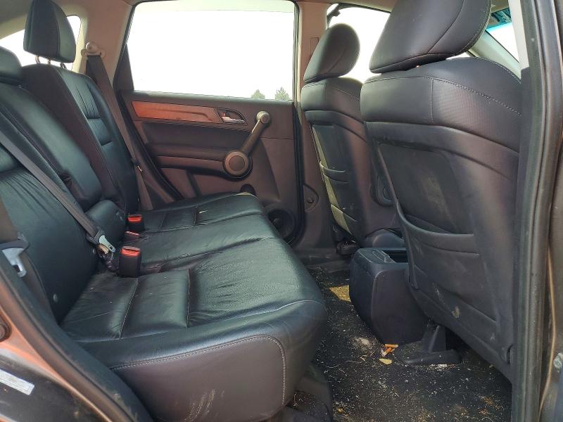 Продажа на аукционе авто 2010 Honda Cr-v, vin: 5J6RE4H79AL005032, номер лота: 62857766