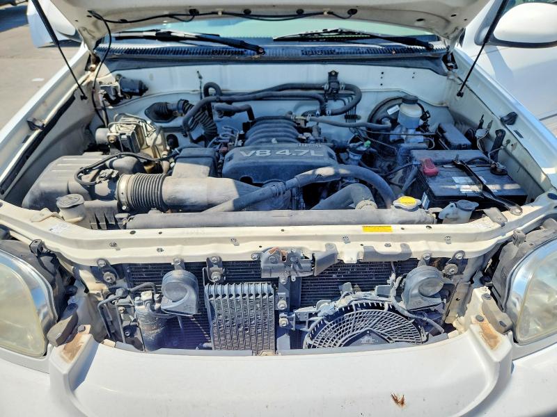 Продаж на аукціоні авто 2005 Toyota Sequoia, vin: 5TDZT34A45S253202, номер лоту: 62400186