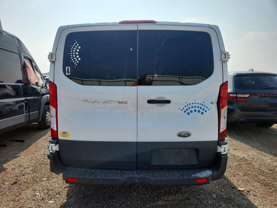 Aukcja sprzedaży 2015 Ford Transit, vin: 1FTNR1ZM7FKA77663, numer aukcji: 61212116