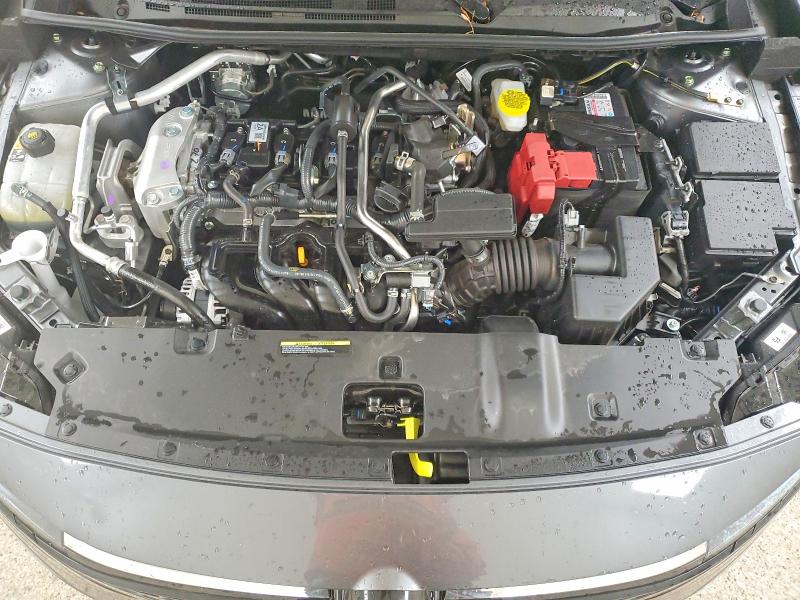 Продажа на аукционе авто 2026 Nissan Sentra, vin: 3N1AB9DV0TY299706, номер лота: 62882876