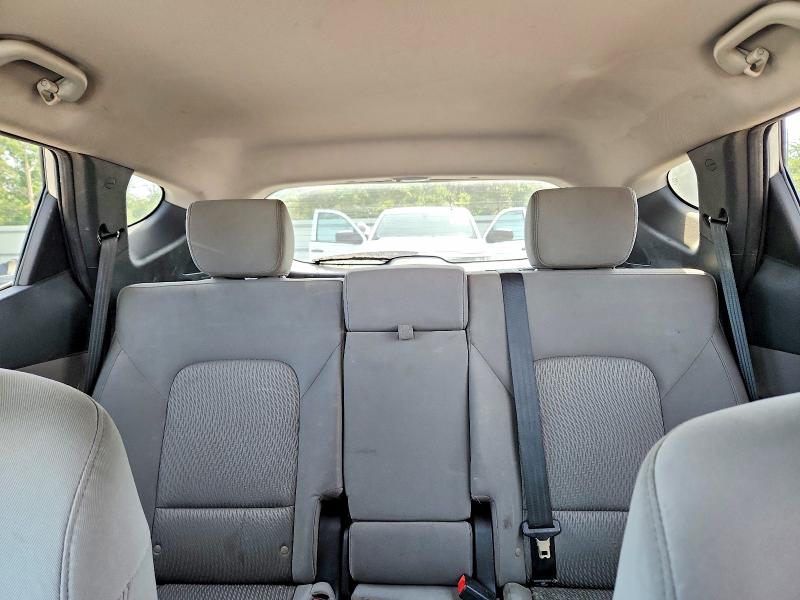 2014 Hyundai Santa Fe Sport მანქანა იყიდება აუქციონზე, vin: 5XYZT3LB2EG146575, აუქციონის ნომერი: 61247976