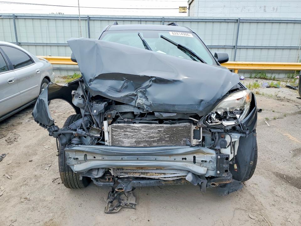 Продажа на аукционе авто 2017 Chevrolet Equinox, vin: 2GNALCEK0H1585080, номер лота: 62814906
