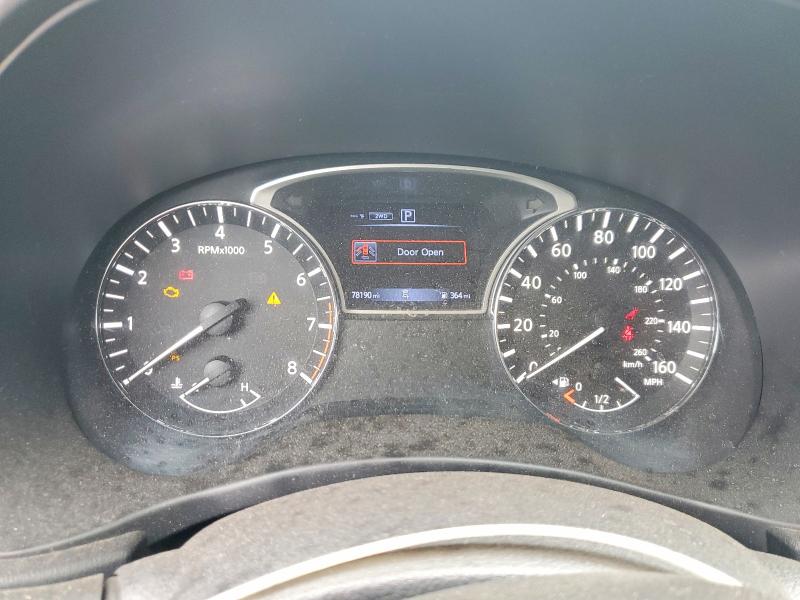 2020 Nissan Pathfinder მანქანა იყიდება აუქციონზე, vin: 5N1DR2AM6LC586352, აუქციონის ნომერი: 63243696