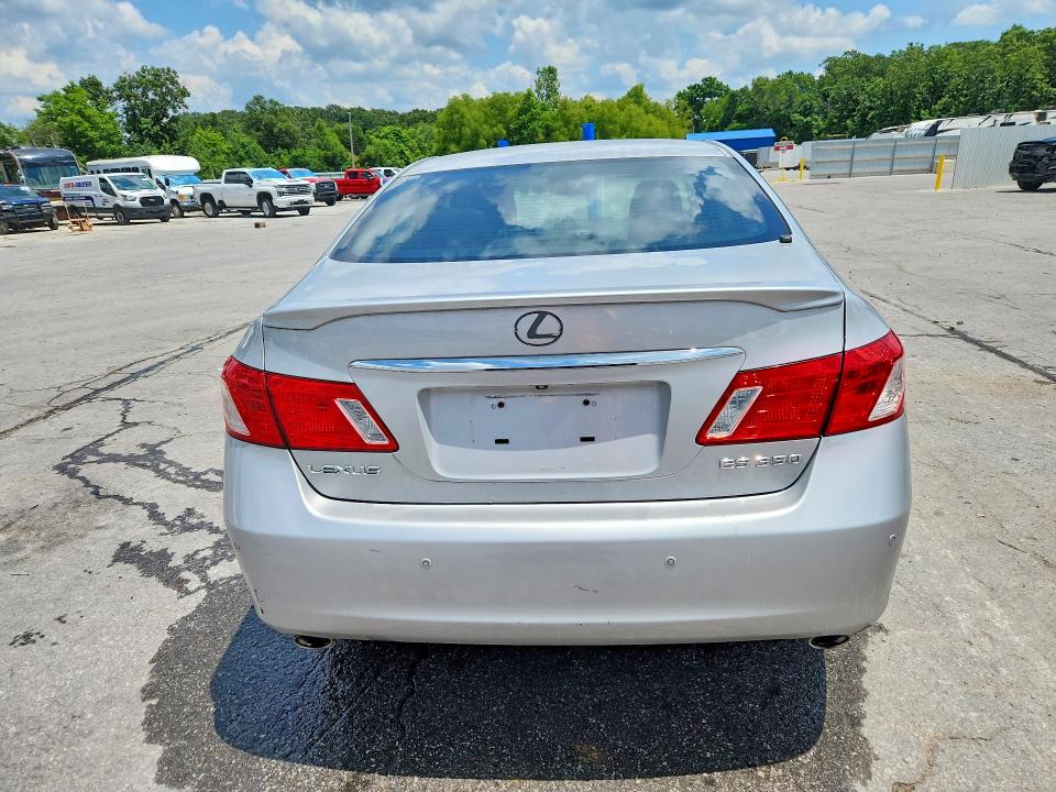 60198066 :رقم المزاد ، JTHBJ46G582211453 vin ، 2008 Lexus Es مزاد بيع