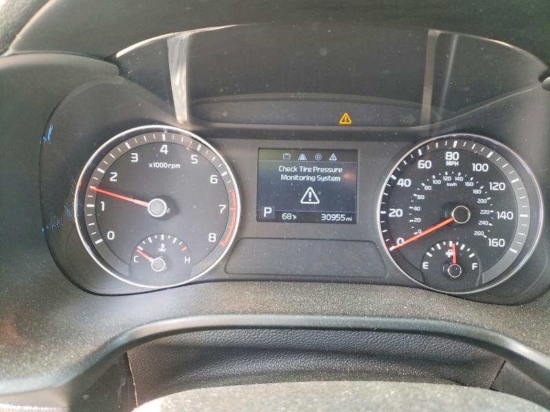 Продажа на аукционе авто 2021 Kia Forte, vin: 3KPF24AD7ME361994, номер лота: 59842266