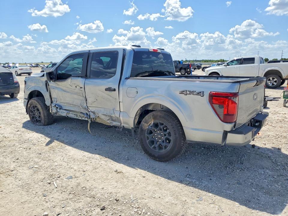 Aukcja sprzedaży 2026 Ford F150, vin: 1FTEW2LP6TKD79474, numer aukcji: 60111176