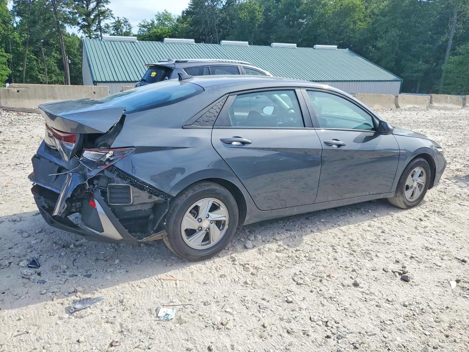 Aukcja sprzedaży 2025 Hyundai Elantra, vin: KMHLL4DG9SU085883, numer aukcji: 61735896