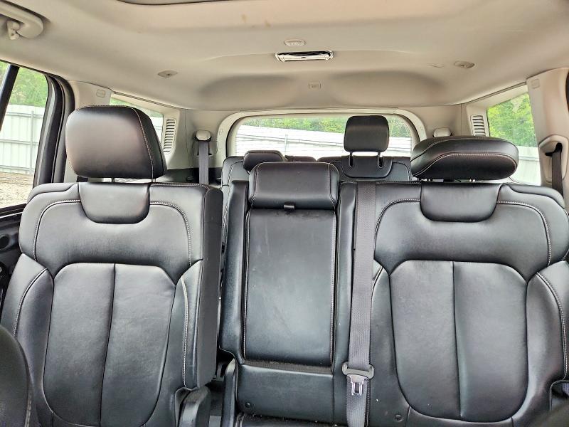 Продаж на аукціоні авто 2021 Jeep Grand Cherokee, vin: 1C4RJKBG3M8147284, номер лоту: 59795166