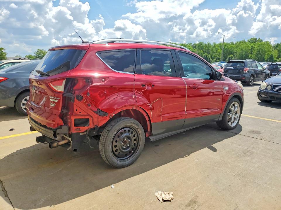 Aukcja sprzedaży 2013 Ford Escape, vin: 1FMCU0J94DUA84980, numer aukcji: 60859046