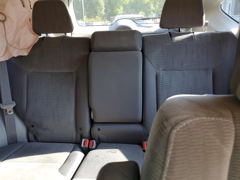 2012 Honda Cr-v მანქანა იყიდება აუქციონზე, vin: 5J6RM3H32CL020677, აუქციონის ნომერი: 59124166