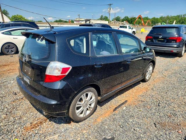 Продаж на аукціоні авто 2010 Honda Fit, vin: JHMGE8G42AC002712, номер лоту: 62041176