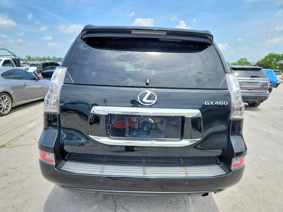61974496 :رقم المزاد ، JTJBM7FX5E5086455 vin ، 2014 Lexus Gx مزاد بيع
