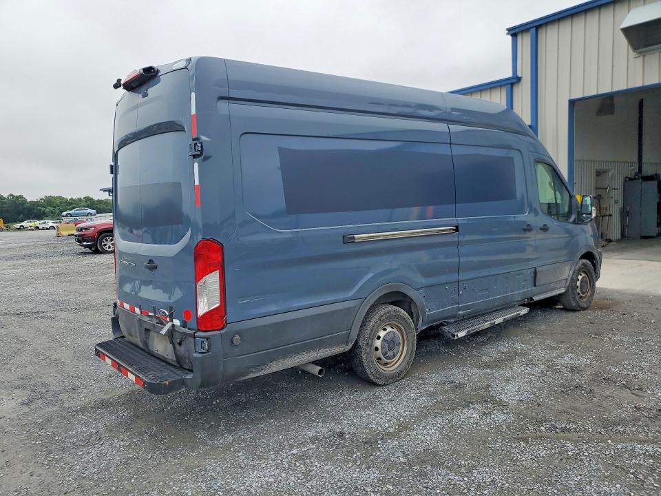 2020 Ford Transit მანქანა იყიდება აუქციონზე, vin: 1FTBR3X83LKB27359, აუქციონის ნომერი: 64519596