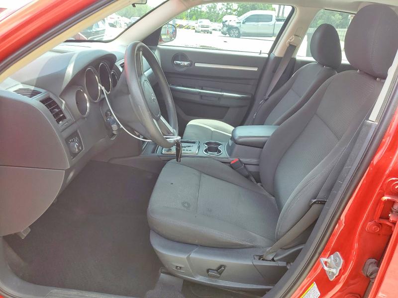 2009 Dodge Charger მანქანა იყიდება აუქციონზე, vin: 2B3KA33V89H617803, აუქციონის ნომერი: 60696626
