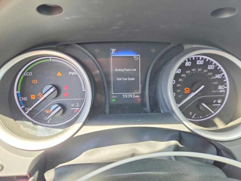 Продаж на аукціоні авто 2024 Toyota Camry, vin: 4T1C31AK0RU629673, номер лоту: 63175376