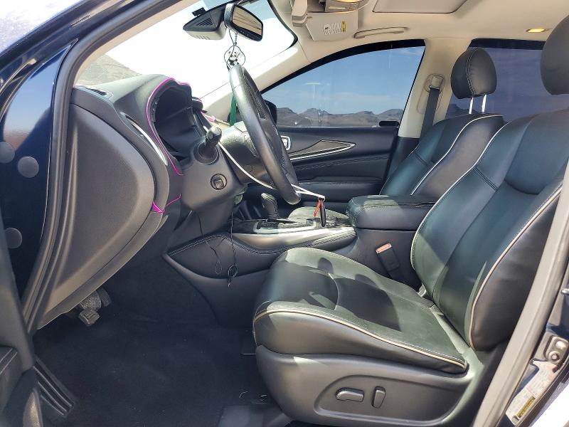 Продажа на аукционе авто 2020 Infiniti Qx60, vin: 5N1DL0MN0LC537805, номер лота: 61719086