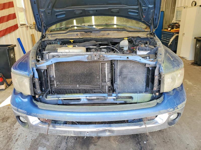 Auction sale of the 2002 Dodge Ram 1500, vin: 3D7HU18Z82G111061, lot number: 63706756