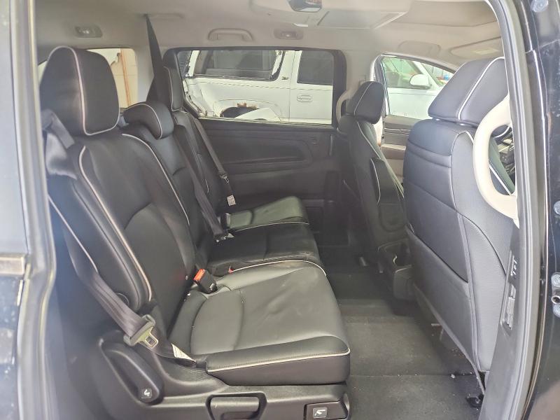 Aukcja sprzedaży 2026 Honda Odyssey, vin: 5FNRL6H82TB051694, numer aukcji: 61588826