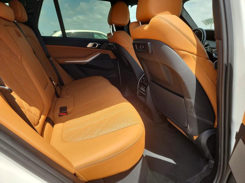 Продаж на аукціоні авто 2023 Bmw X5, vin: 5UXCR4C05P9R44399, номер лоту: 60674586