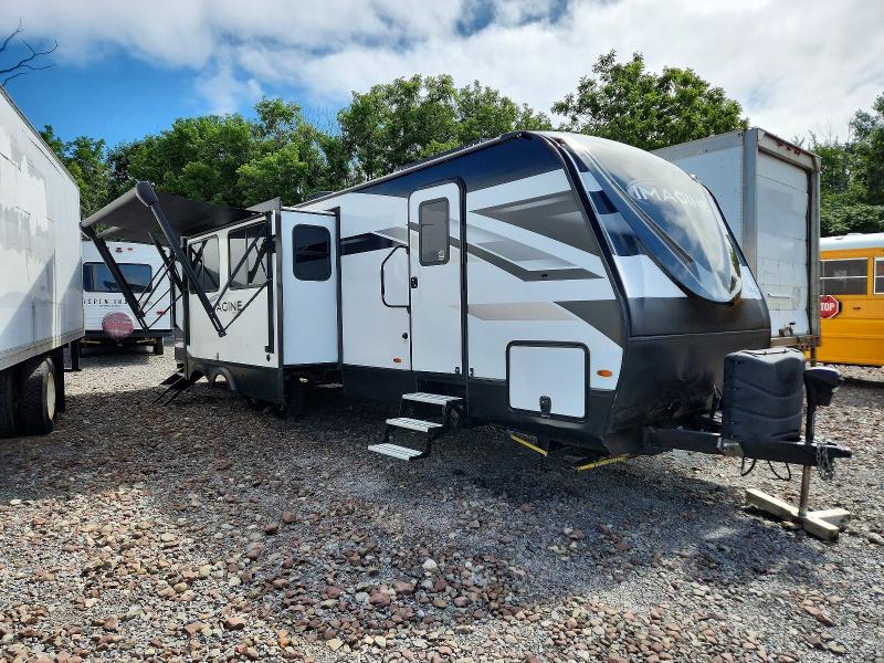 Продажа на аукционе авто 2023 Imagine Travel Tra, vin: 573TE3728P6645227, номер лота: 60372716