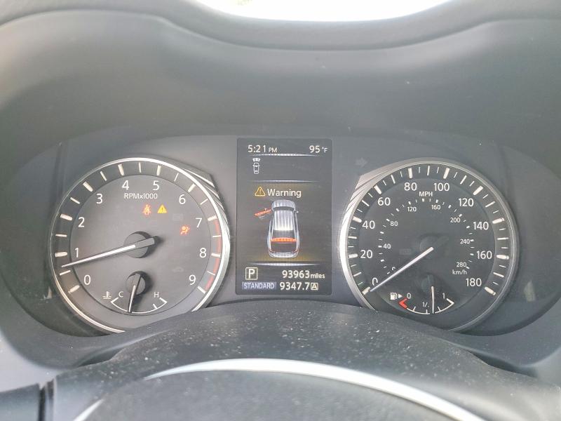 Aukcja sprzedaży 2019 Infiniti Q50, vin: JN1EV7AP4KM514976, numer aukcji: 60810326