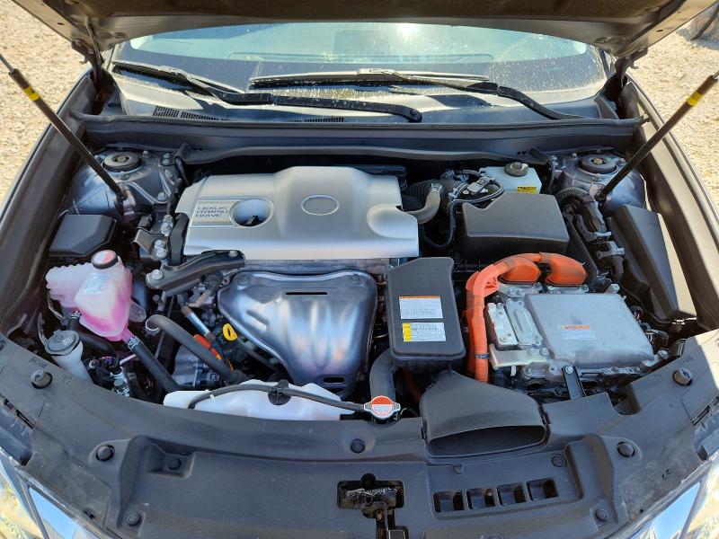Aukcja sprzedaży 2016 Lexus Es, vin: JTHBW1GG4G2106500, numer aukcji: 62492756