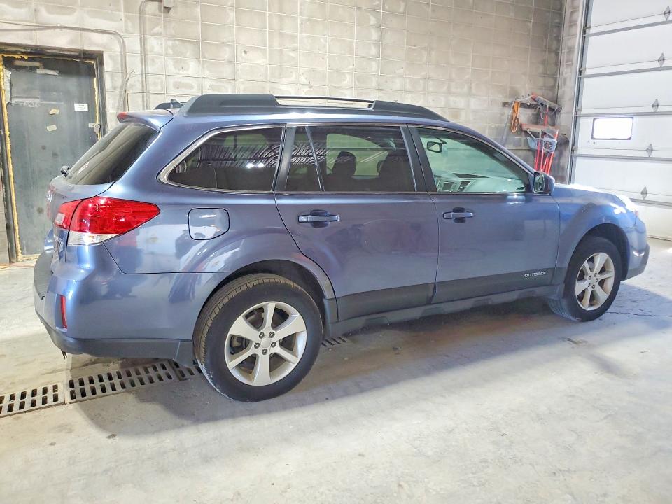 Продаж на аукціоні авто 2014 Subaru Outback, vin: 4S4BRCCC6E3263651, номер лоту: 60773146