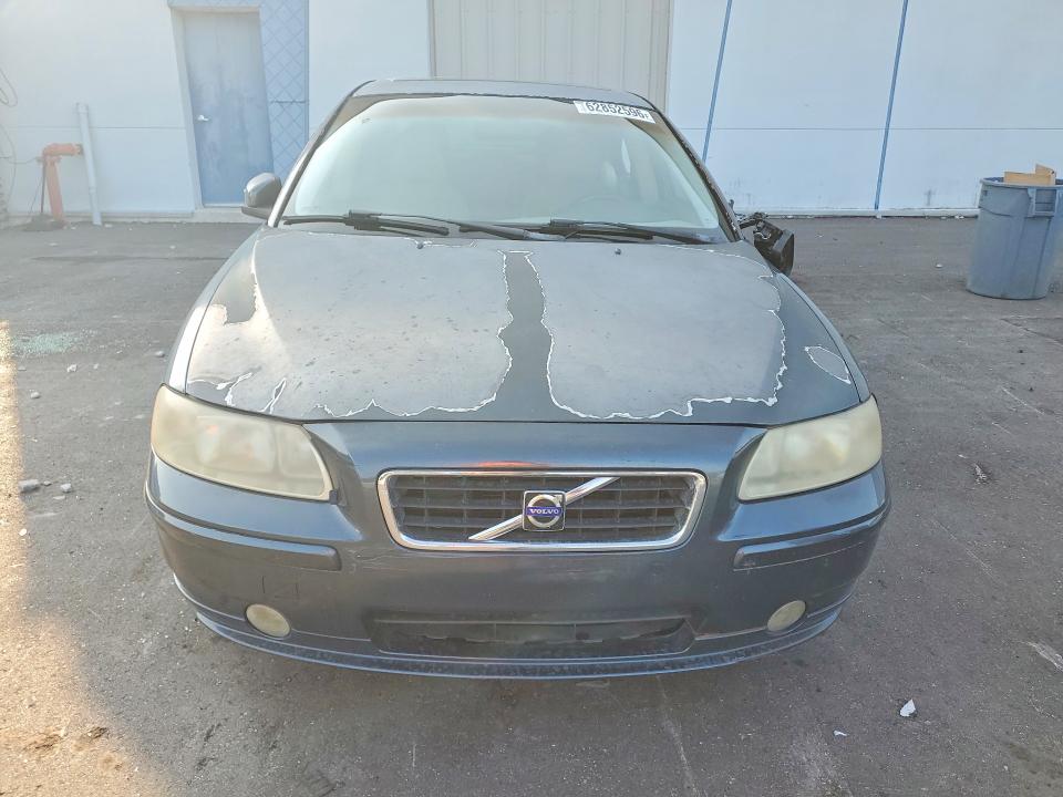 62852596 :رقم المزاد ، YV1RS592782685465 vin ، 2008 Volvo S60 مزاد بيع