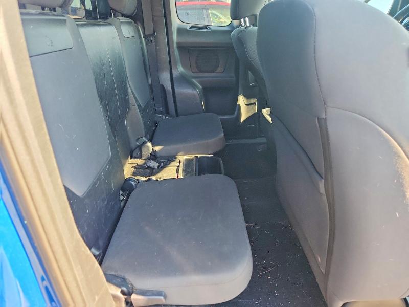 60355866 :رقم المزاد ، 5TFSZ5AN9HX116337 vin ، 2017 Toyota Tacoma مزاد بيع