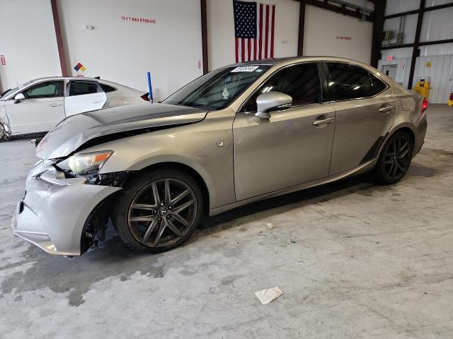 Auction sale of the 2015 Lexus Is, vin: JTHBF1D25F5080527, lot number: 59406046
