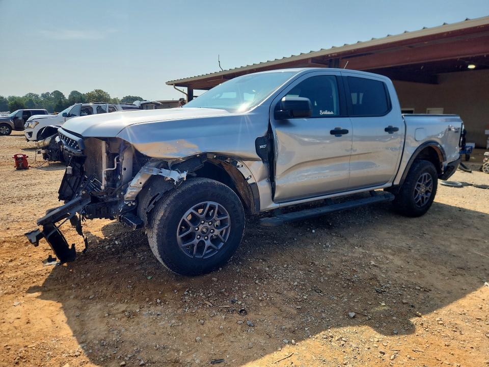Продажа на аукционе авто 2024 Ford Ranger, vin: 1FTER4HH0RLE53589, номер лота: 62777566