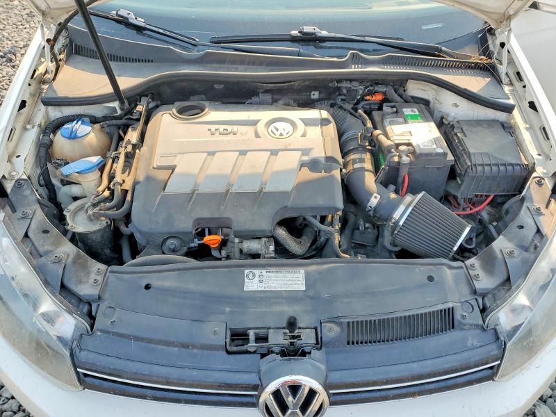 Aukcja sprzedaży 2013 Volkswagen Jetta, vin: 3VWPL7AJ2DM605028, numer aukcji: 61722036