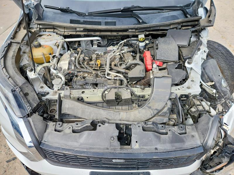 Aukcja sprzedaży 2022 Mitsubishi Outlander, vin: JA4J3TA84NZ020377, numer aukcji: 63031576