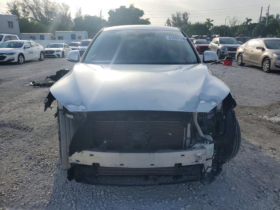 Продажа на аукционе авто 2019 Infiniti Qx50, vin: 3PCAJ5M1XKF107417, номер лота: 61694186