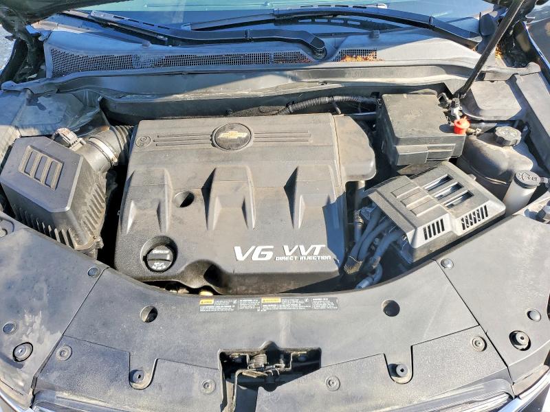 Aukcja sprzedaży 2017 Chevrolet Equinox, vin: 2GNFLGE37H6243599, numer aukcji: 60210876
