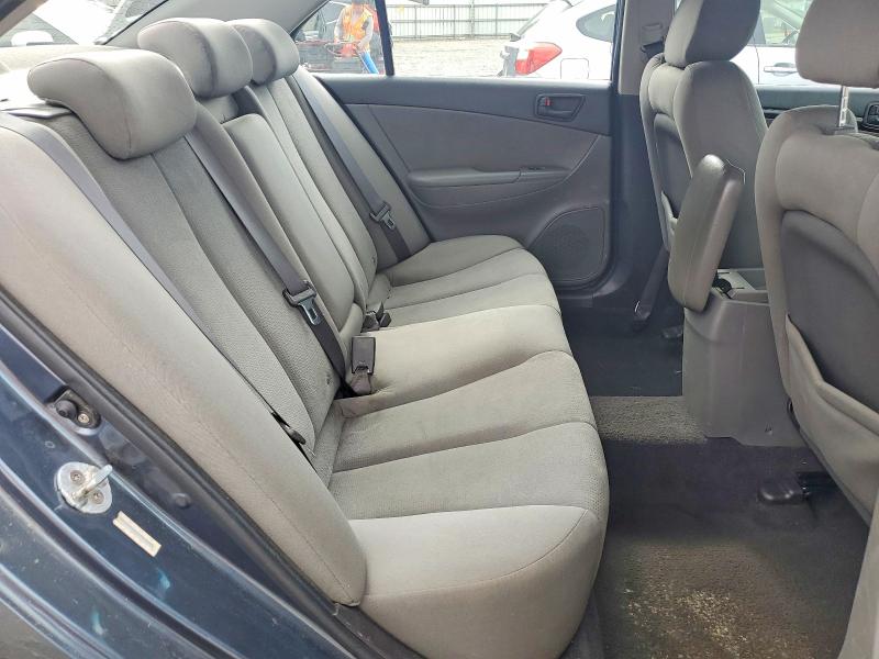 2009 Hyundai Sonata მანქანა იყიდება აუქციონზე, vin: 5NPET46C59H445355, აუქციონის ნომერი: 85793665