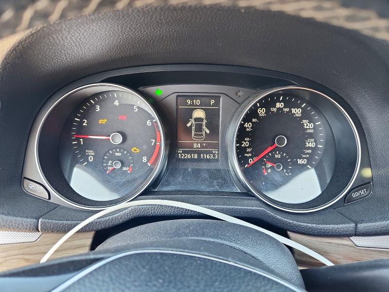 Aukcja sprzedaży 2016 Volkswagen Passat, vin: 1VWBT7A35GC030019, numer aukcji: 62269886