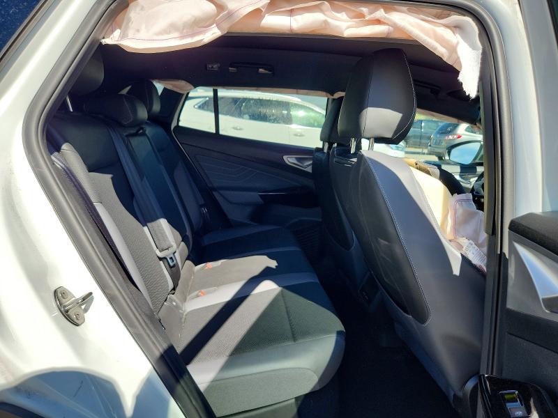 Aukcja sprzedaży 2023 Volkswagen Id.4, vin: 1V2WNPE83PC046674, numer aukcji: 62880416